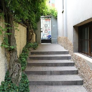 Deluxe Zimmer